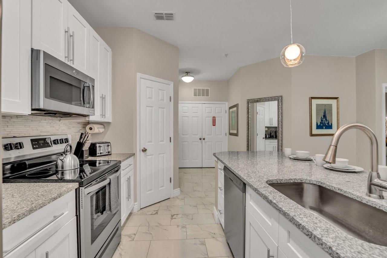 Апартаменты 7664 Comrow Street #104 Орландо Экстерьер фото