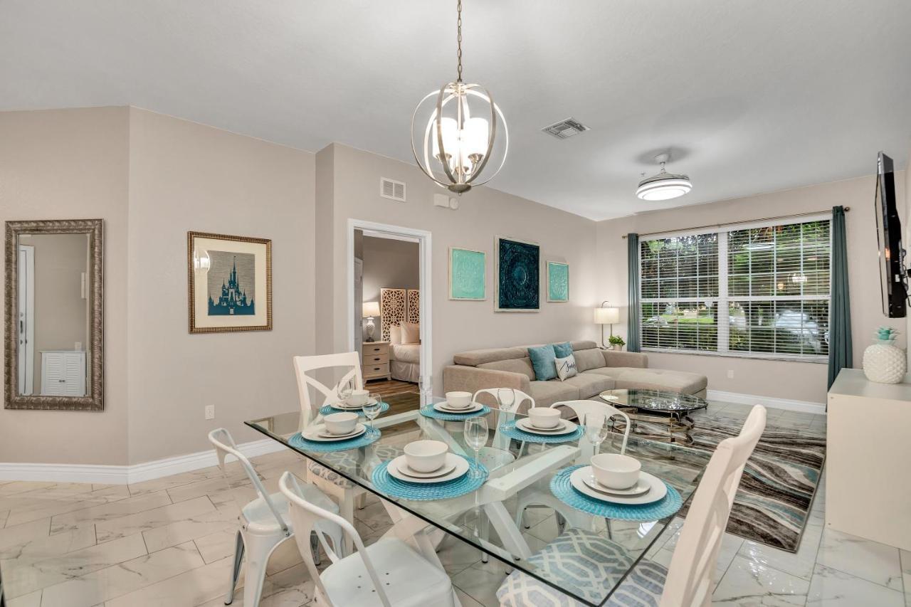 Апартаменты 7664 Comrow Street #104 Орландо Экстерьер фото