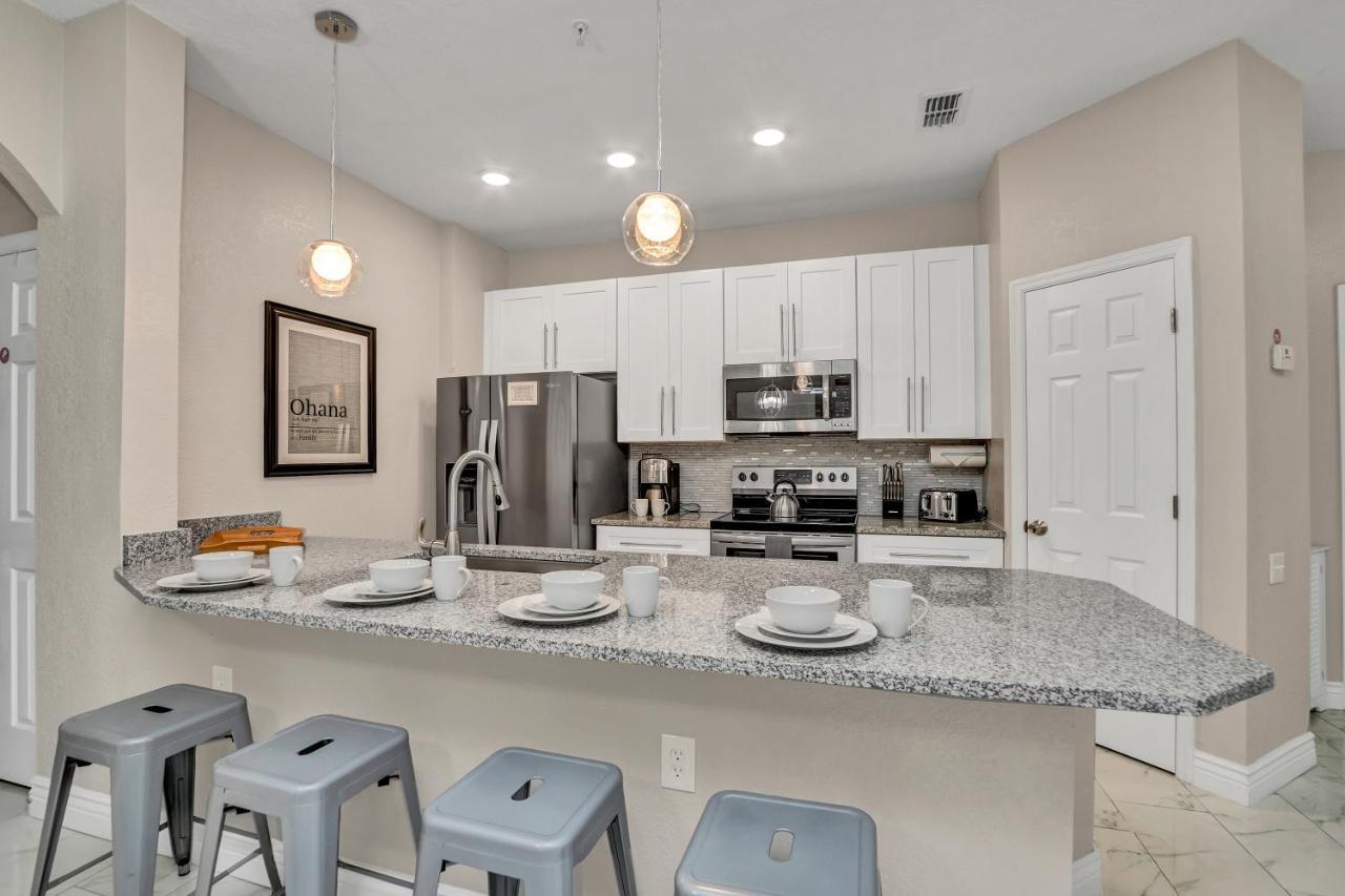 Апартаменты 7664 Comrow Street #104 Орландо Экстерьер фото