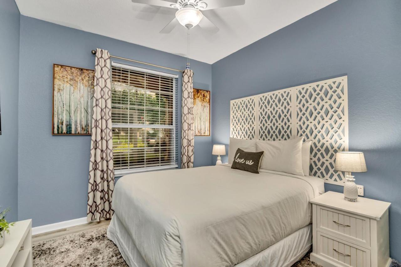 Апартаменты 7664 Comrow Street #104 Орландо Экстерьер фото