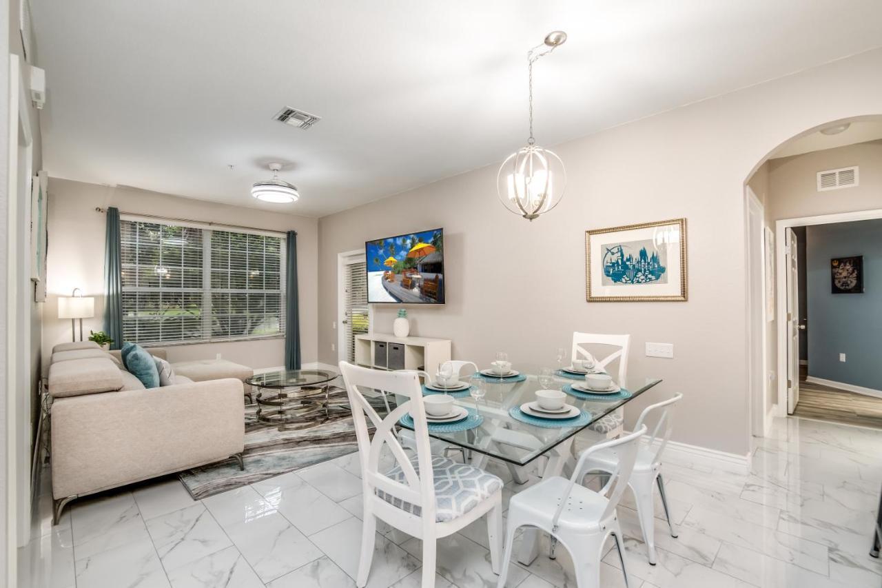 Апартаменты 7664 Comrow Street #104 Орландо Экстерьер фото