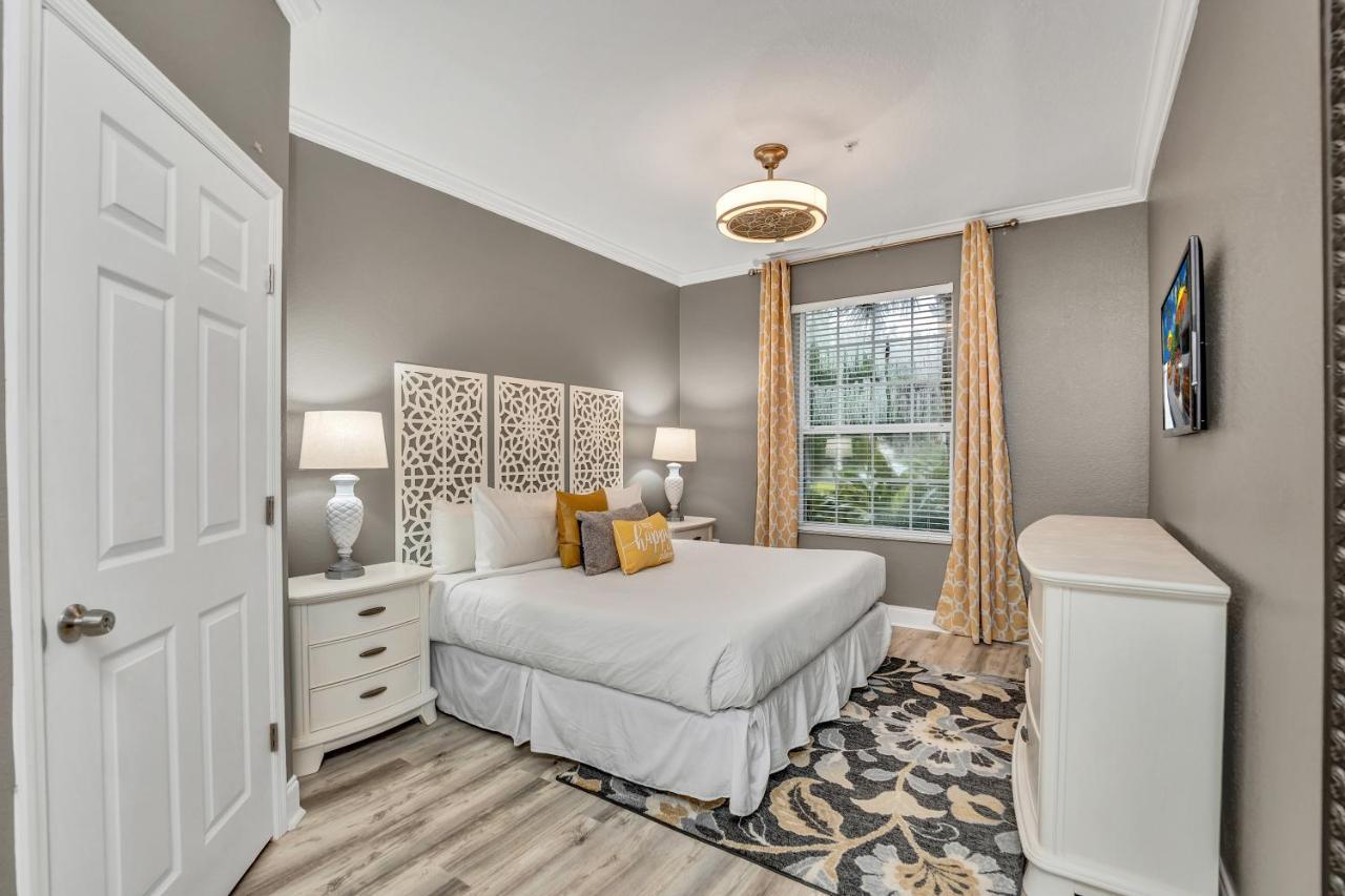 Апартаменты 7664 Comrow Street #104 Орландо Экстерьер фото