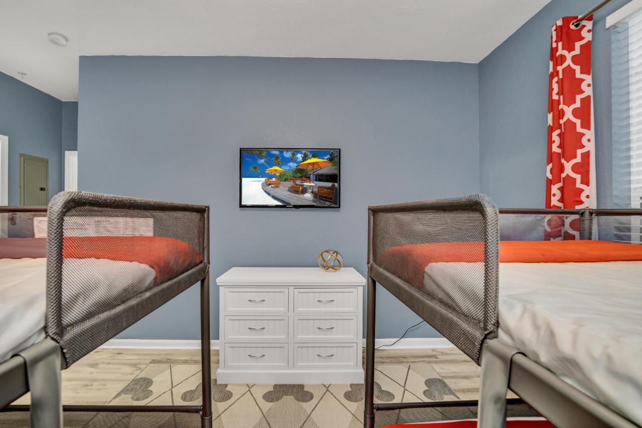 Апартаменты 7664 Comrow Street #104 Орландо Экстерьер фото
