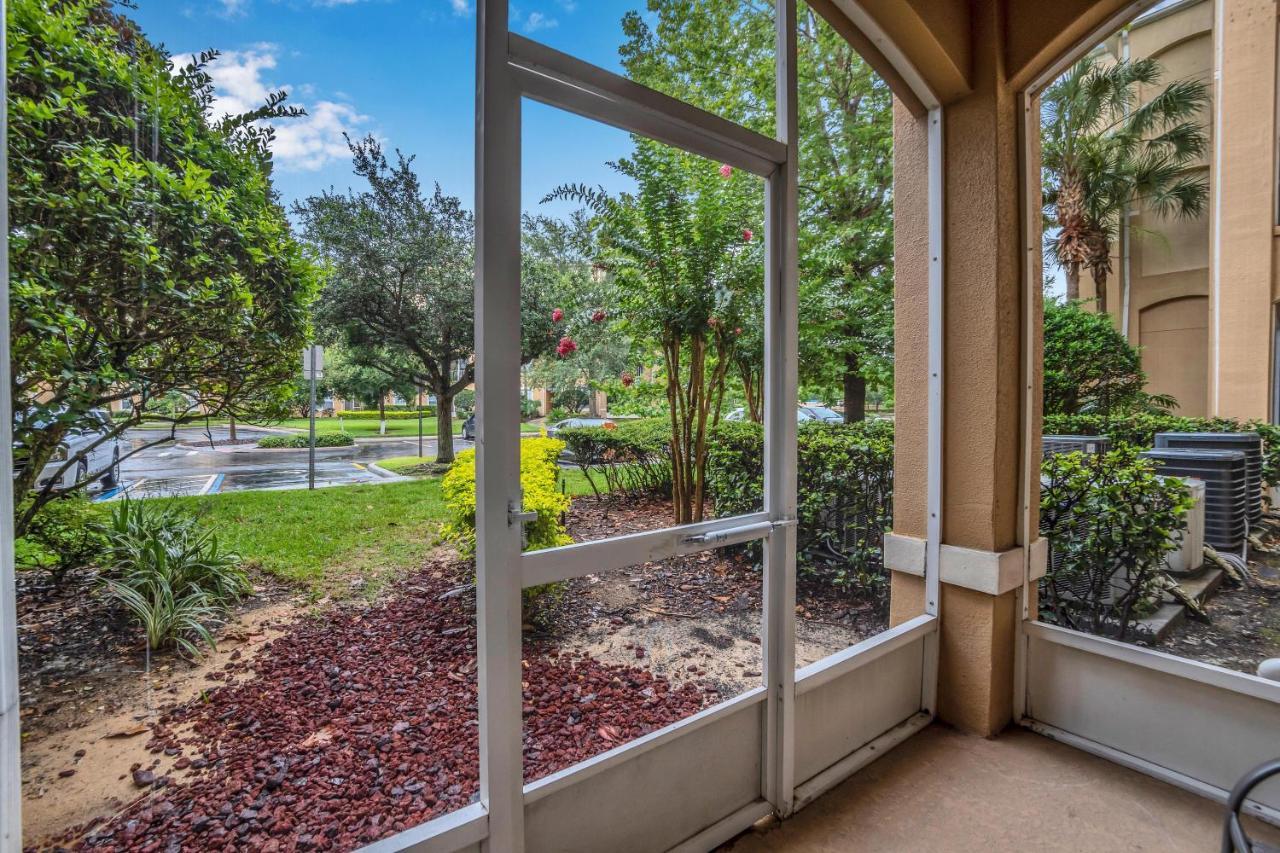 Апартаменты 7664 Comrow Street #104 Орландо Экстерьер фото