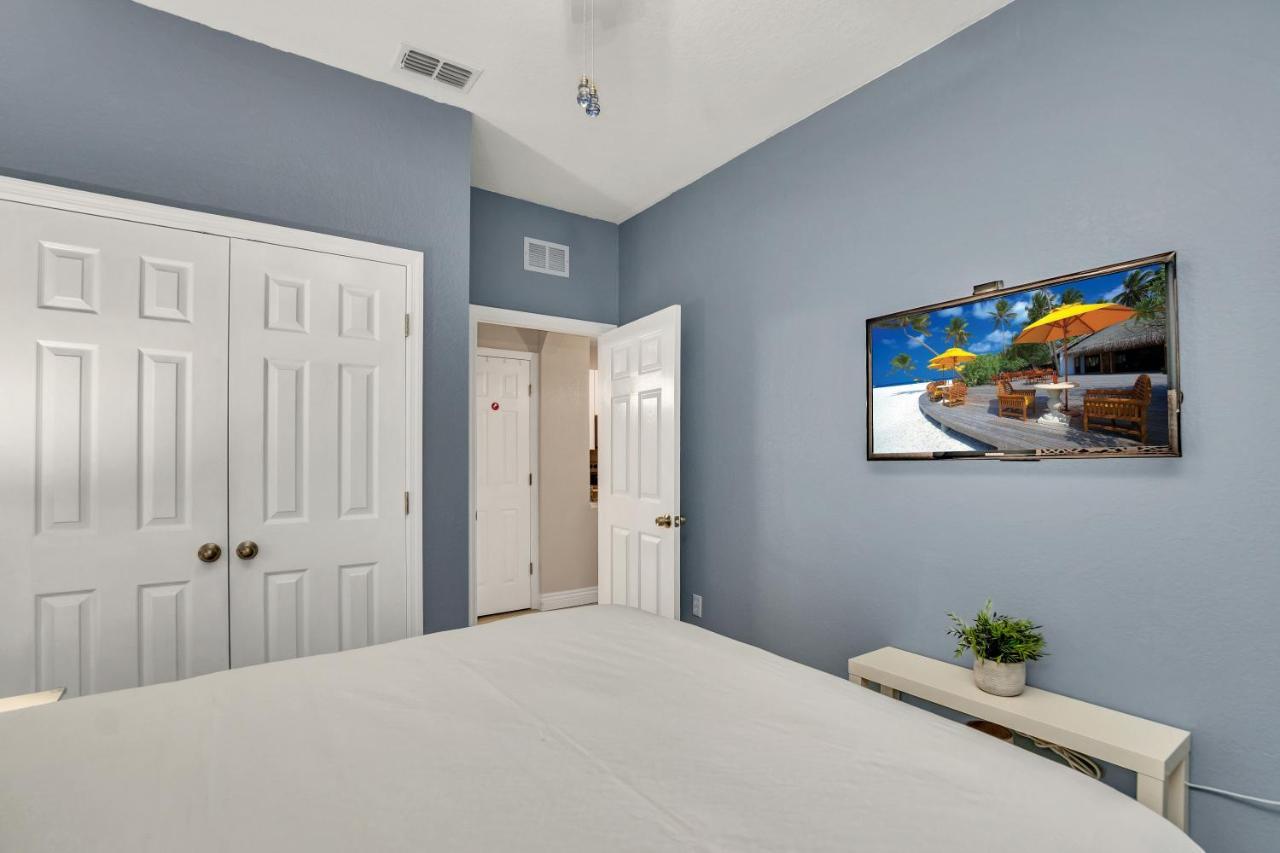 Апартаменты 7664 Comrow Street #104 Орландо Экстерьер фото