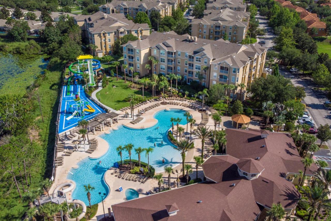 Апартаменты 7664 Comrow Street #104 Орландо Экстерьер фото